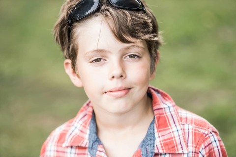 Boy