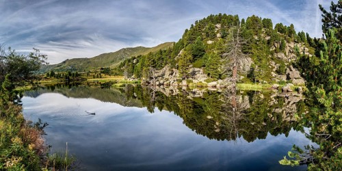 Lake Windebensee