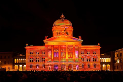 Rendez-vous Bundesplatz