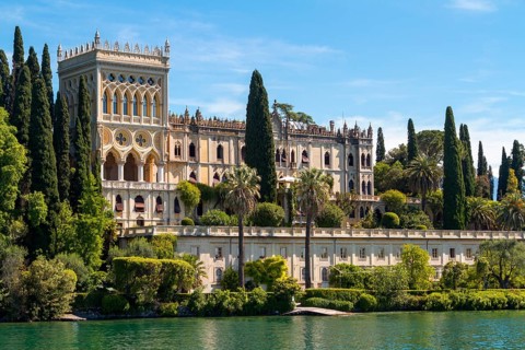 Villa Borghese Cavazza