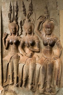 Dancers