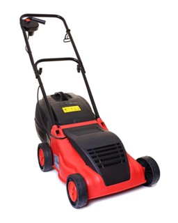 Lawn mower