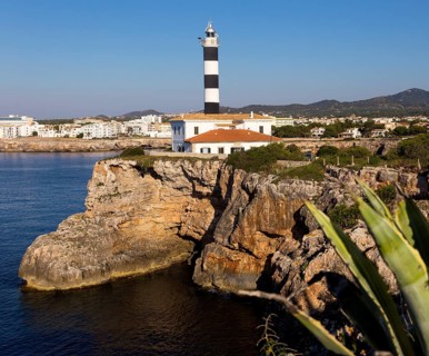 Lighthouse