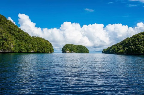 Islet