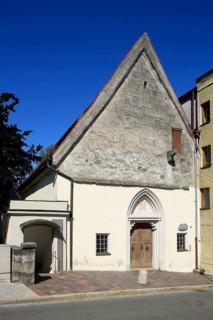 Double Church