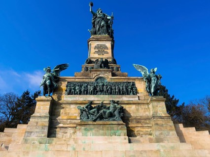 Niederwald Monument