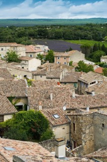 Roofs