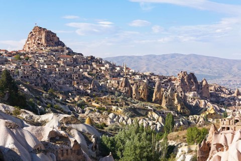 Castle Rock