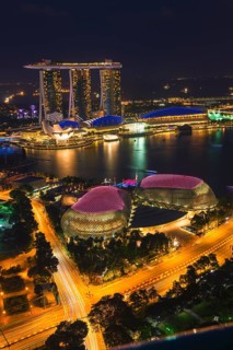 Marina Bay