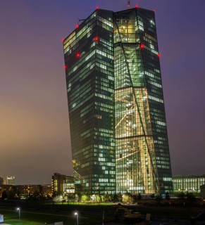 European Central Bank