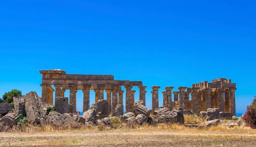 Temple of Hera