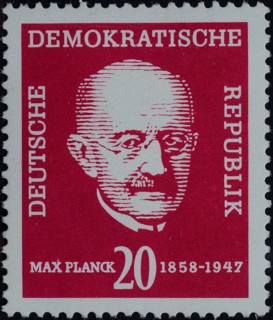 Max Planck