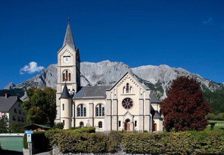 Protestant Church