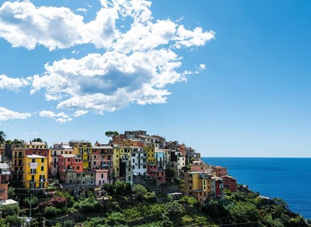 Corniglia