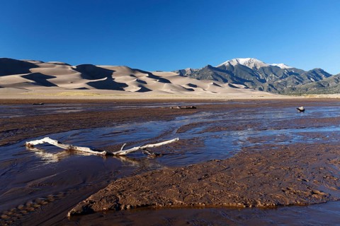 Medano Creek