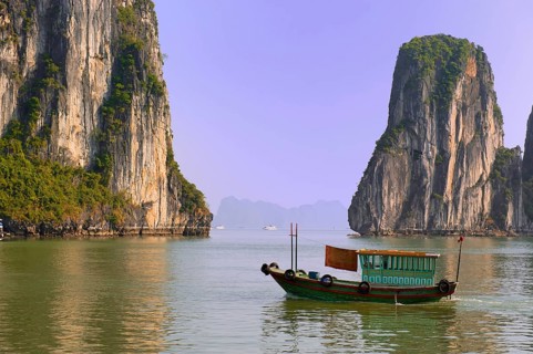 Halong Bay