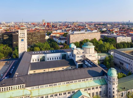 Deutsches Museum