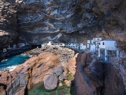 Poris de Candelaria