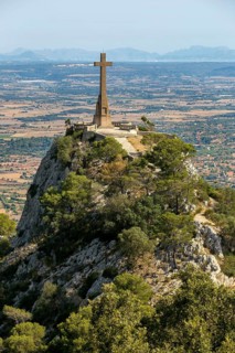 Creu d'es Picot