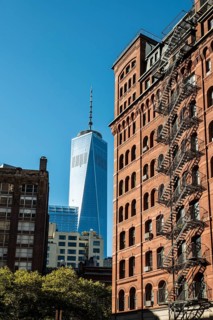 One World Trade Center