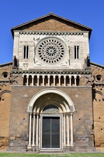 Romanesque Basilica of San Pietro