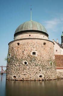 Vadstena Castle