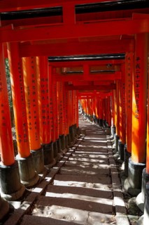 Fushimi Inari Taisha