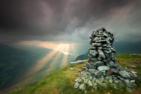 Cairn