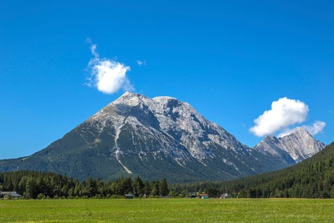Hohe Munde