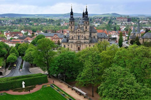 Fuldaer Dom
