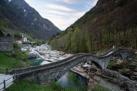 Ponte dei Salti