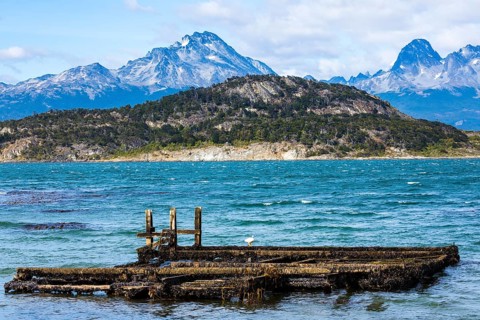 Beagle Channel