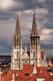 Regensburg Cathedral