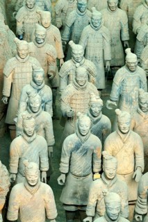 Terracotta Army