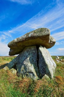 Chun Quoit
