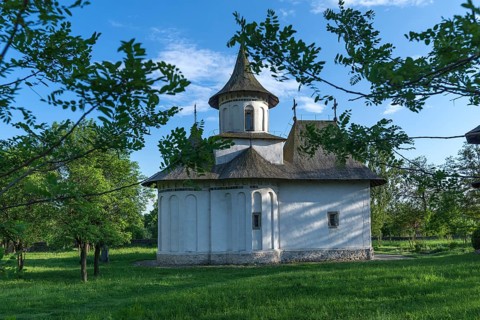 Church of the Exaltation of the Cross