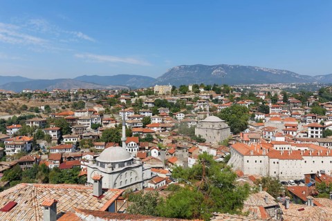 Townscape