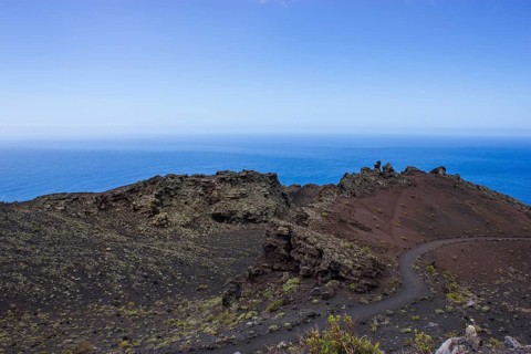 Volcanoes