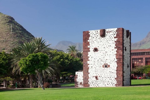Torre del Conde