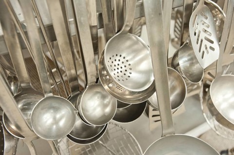Ladles
