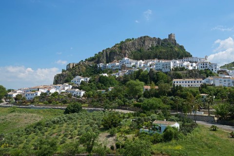 Townscape