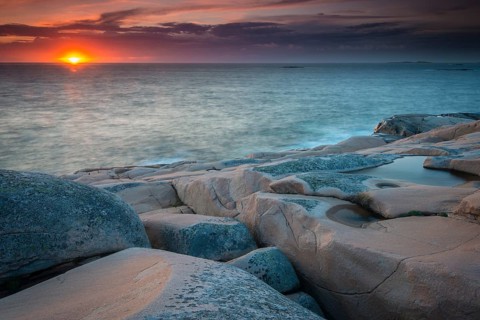 Rocks