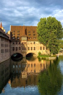 Heilig Geist Spital
