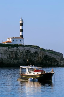 Lighthouse