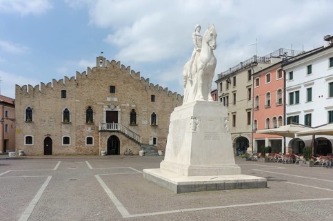 Town Hall