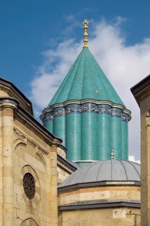 Mevlana Museum