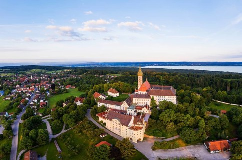 Andechs Monastery