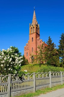 Church
