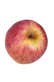 Apple variety Hessische Tiefenblute