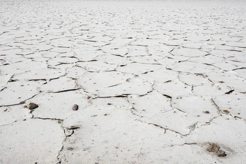 Salinas Grandes del Noroeste